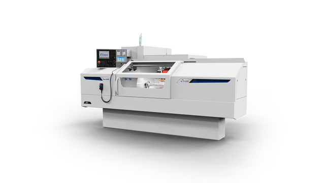 Universal cylindrical grinding machine STUDER favoritCNC
