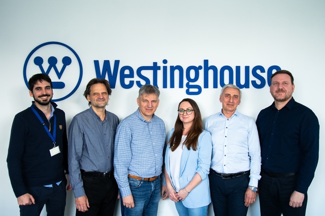 Westinghouse Trnava 01