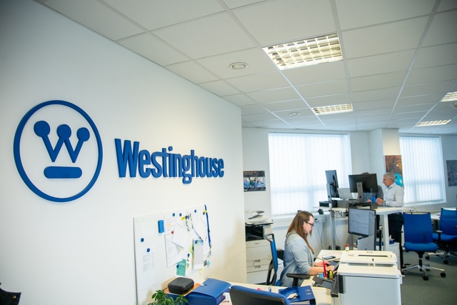 Westinghouse Trnava 02