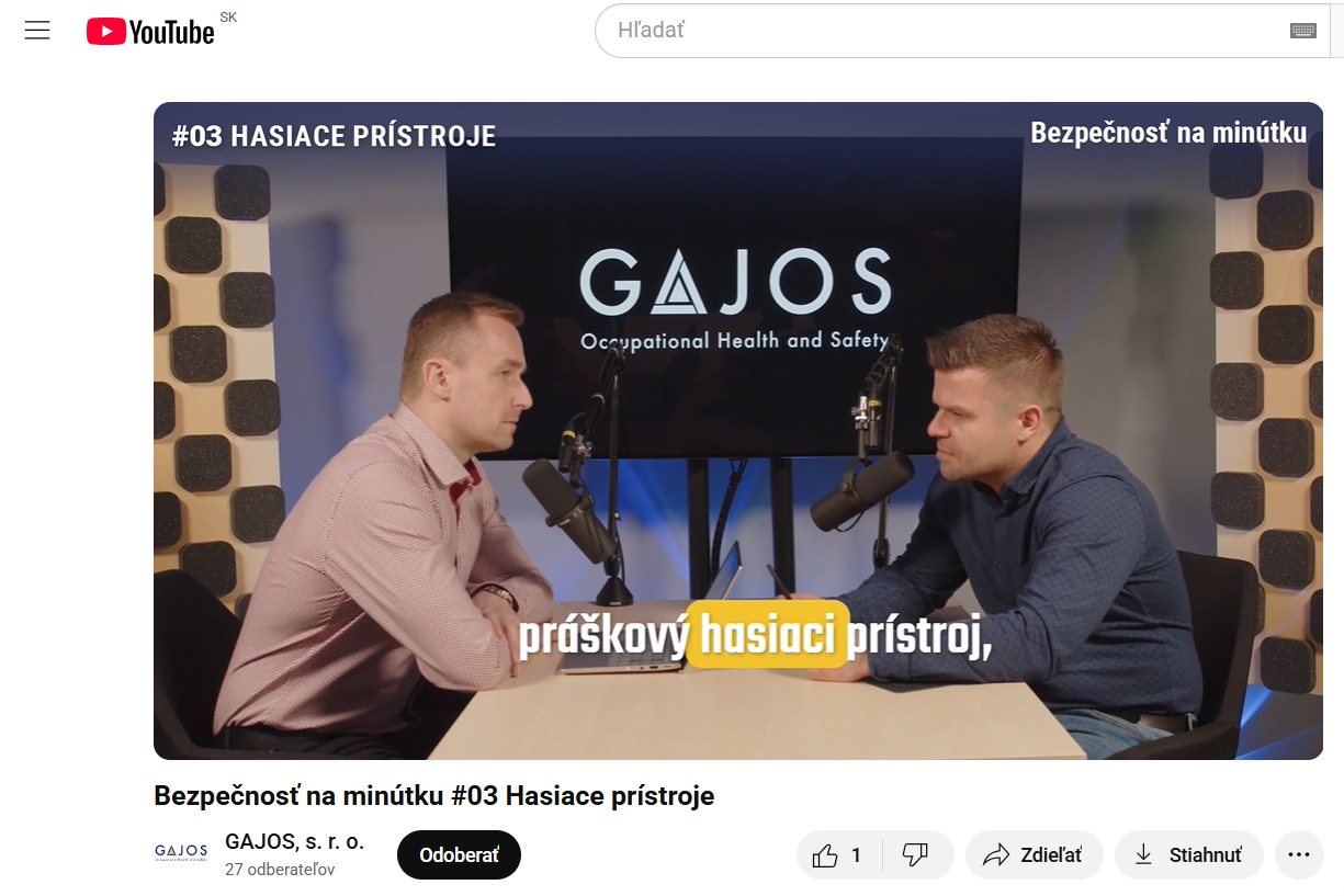 Gajos1