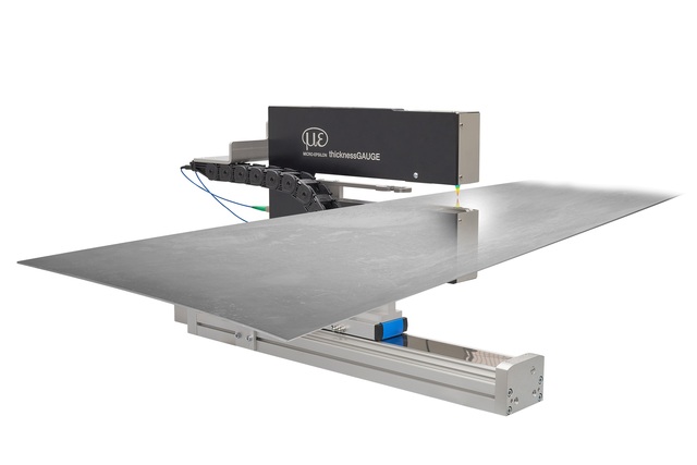 5 thicknessGAUGE