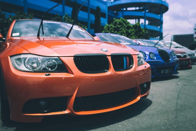 automobil pexels
