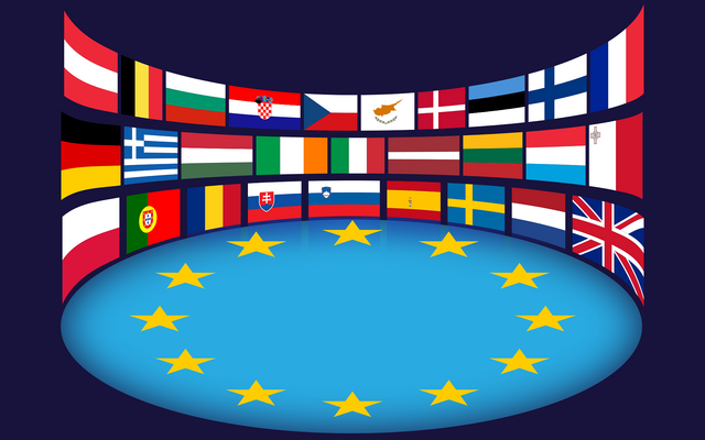 european union resize