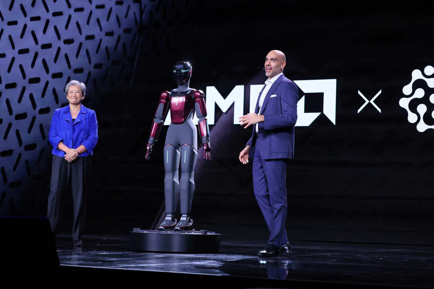 Robot