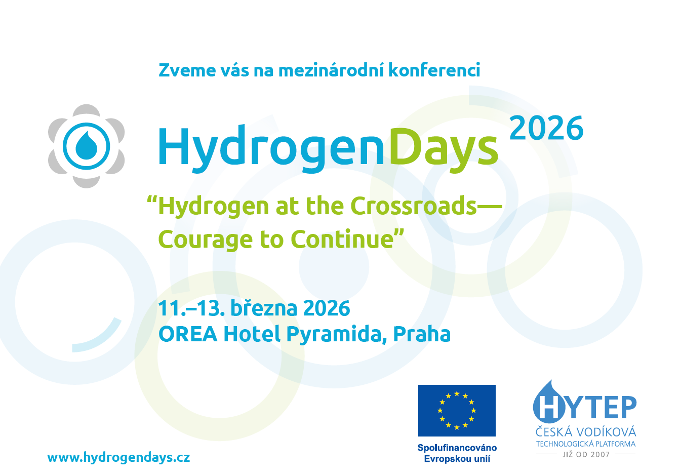 hydrogen days