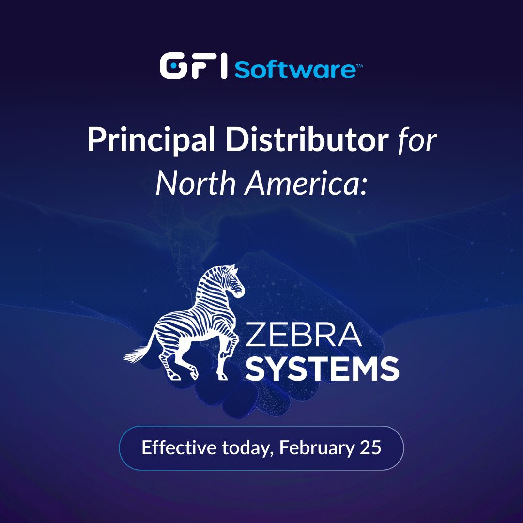 GFI Zebra North America