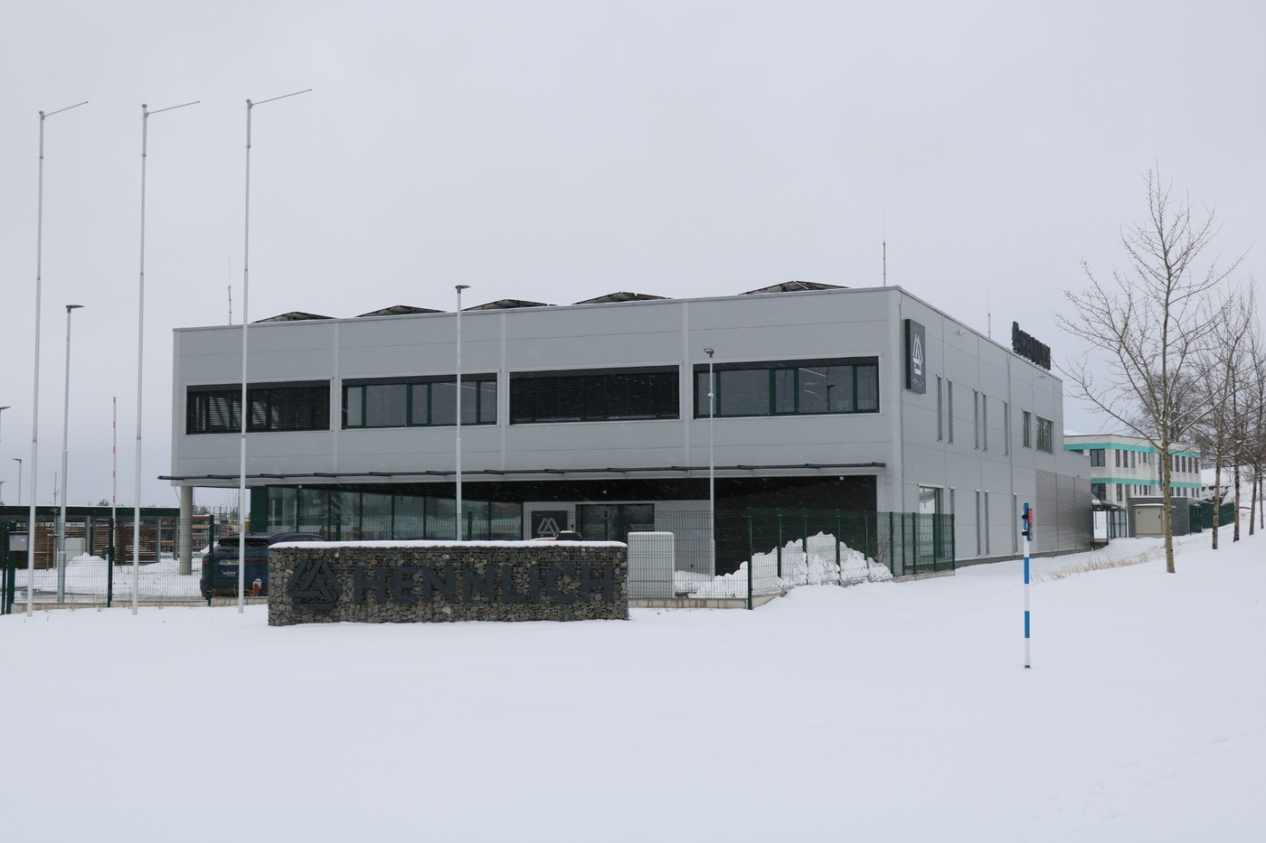 HENNLICH Zdar compressed
