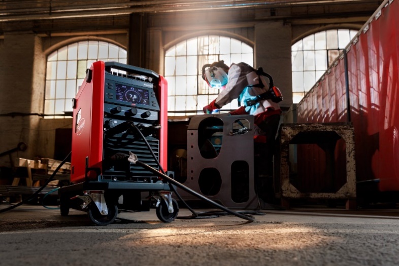 FRONIUS 1