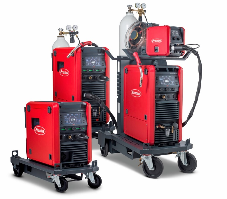FRONIUS 2