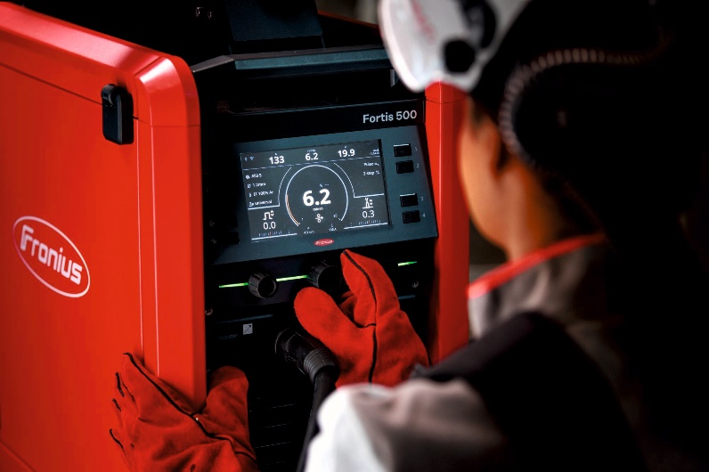 FRONIUS 3