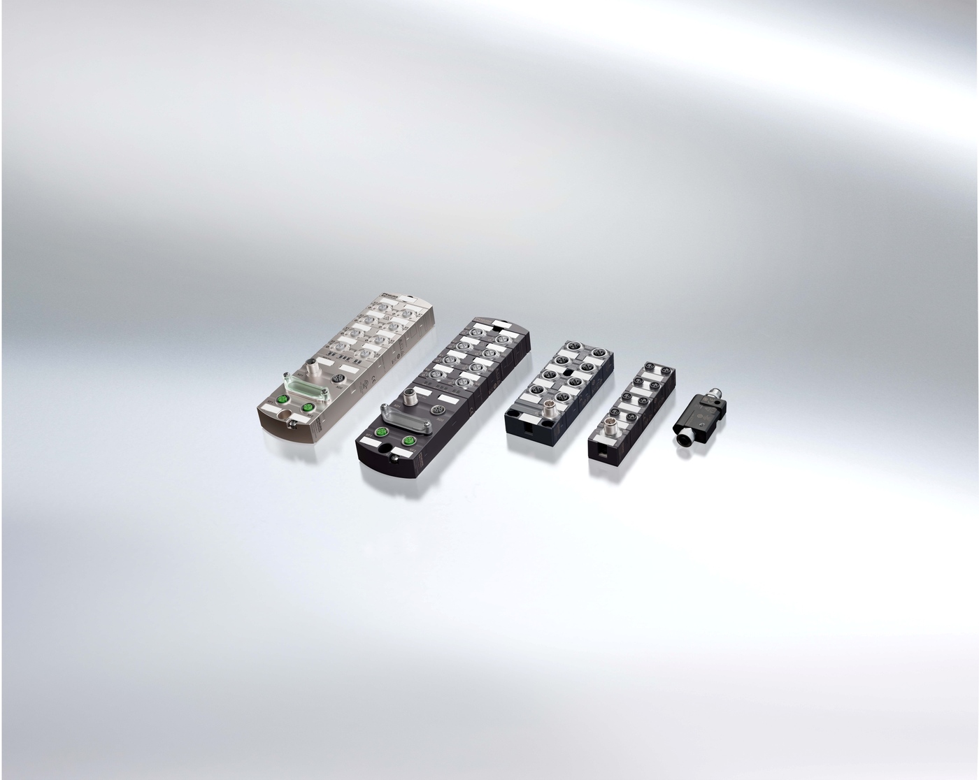 Murrelektronik IO LinkSystem