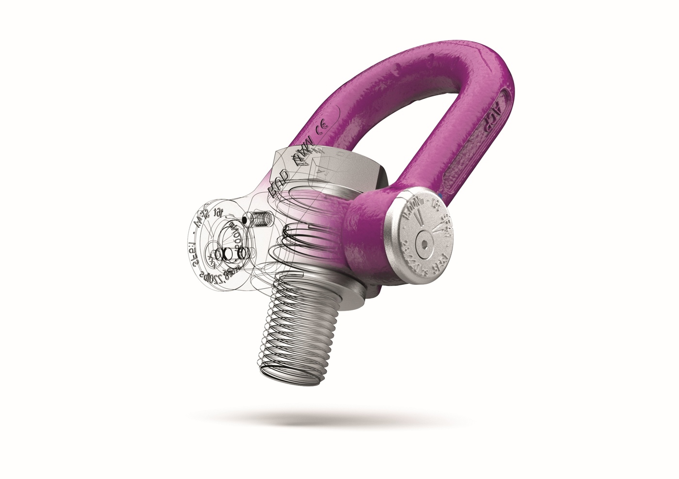 ACP TURNADO MAX Technical icv2
