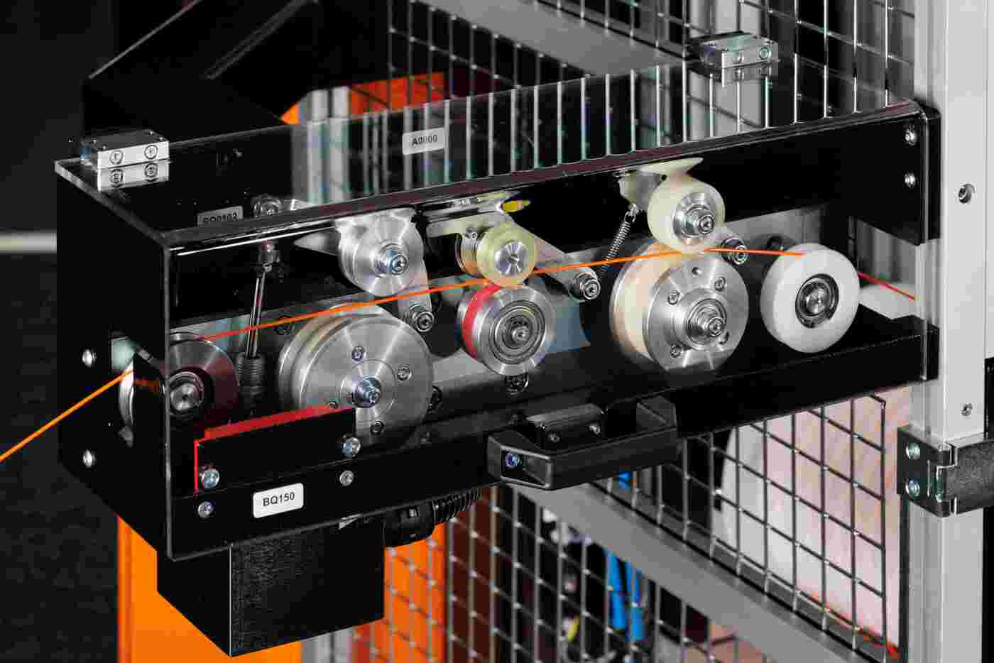 Compuplast 21