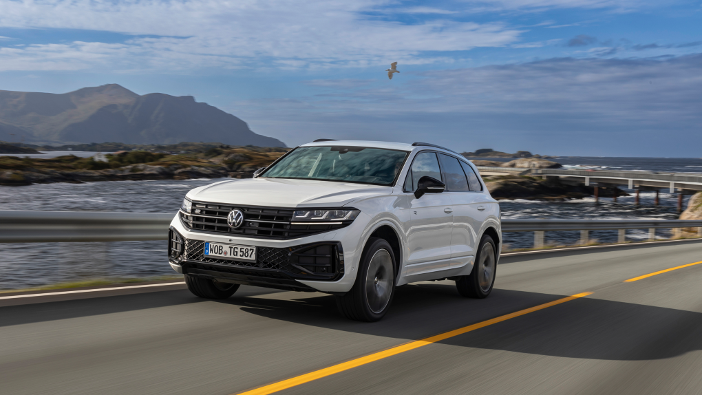 Volkswagen