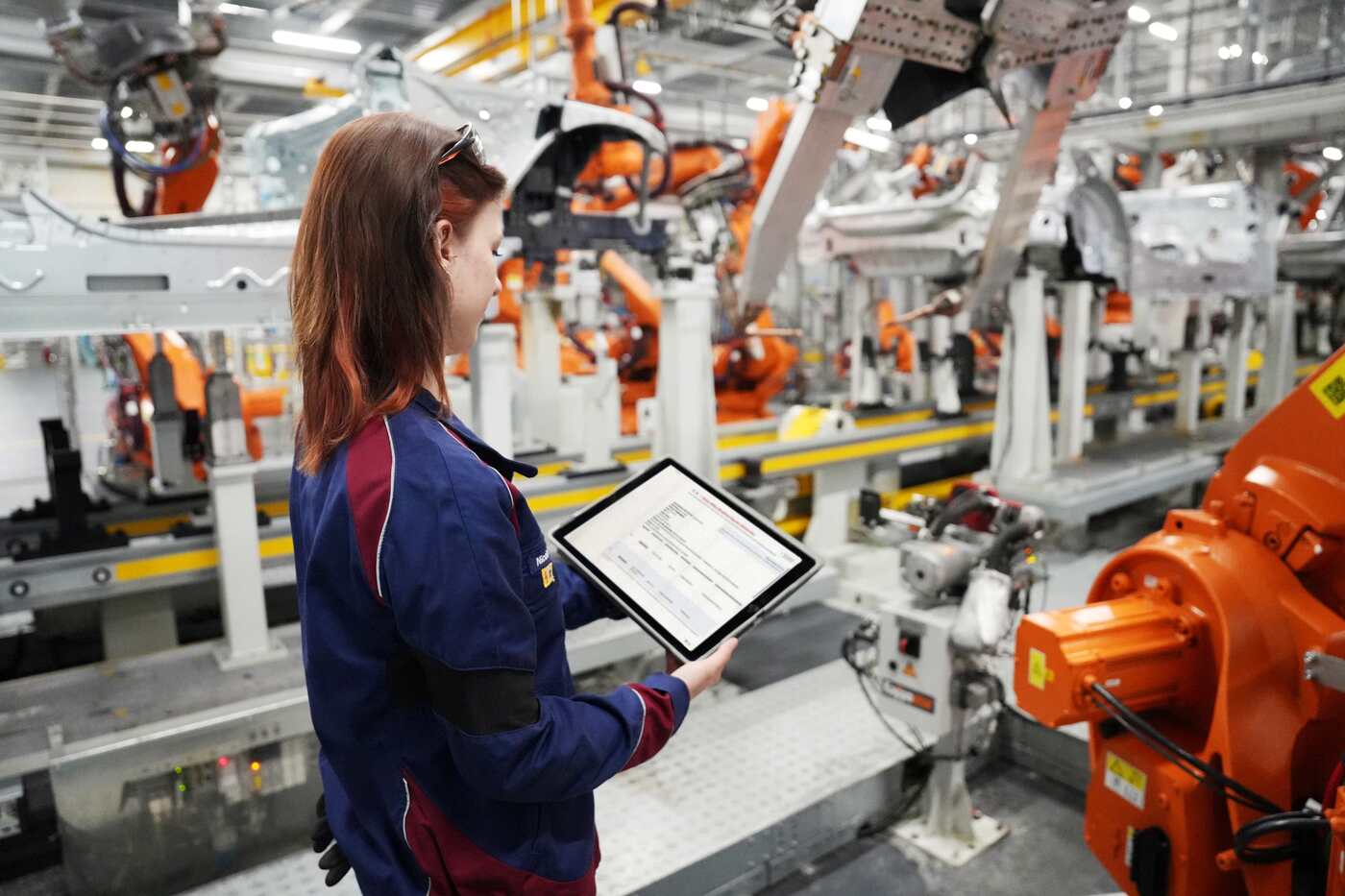 bmw group factory ge