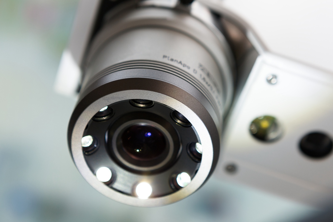 metrology services industrial microscopy