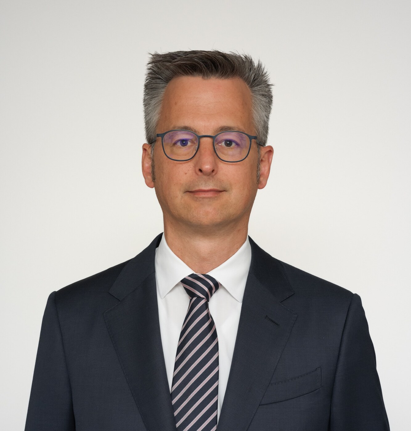 Dr. Christian Funk