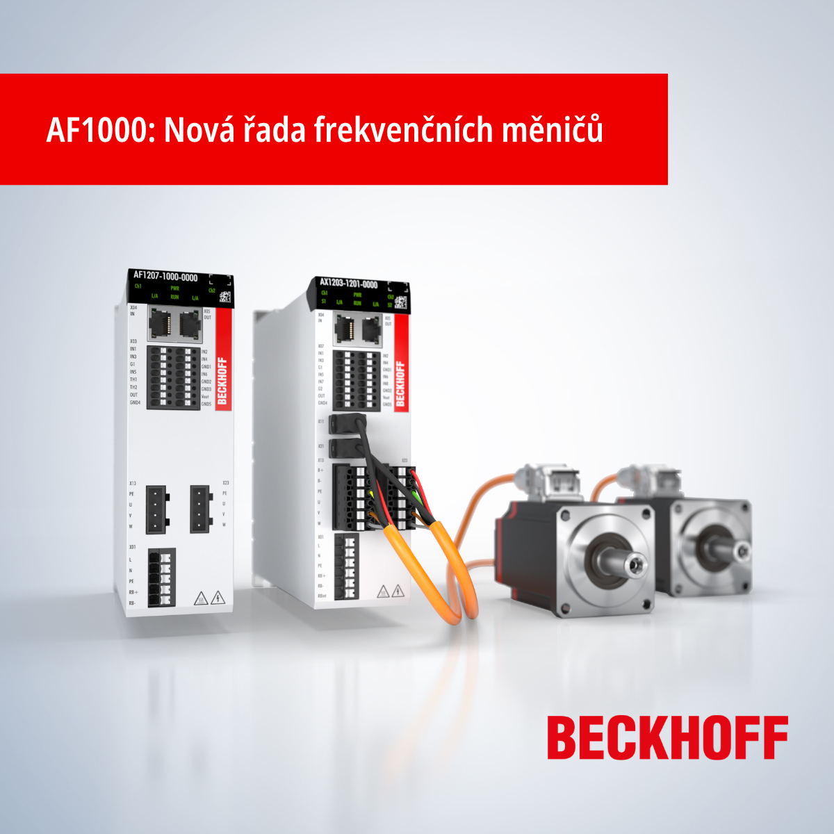Beckoff okober 26