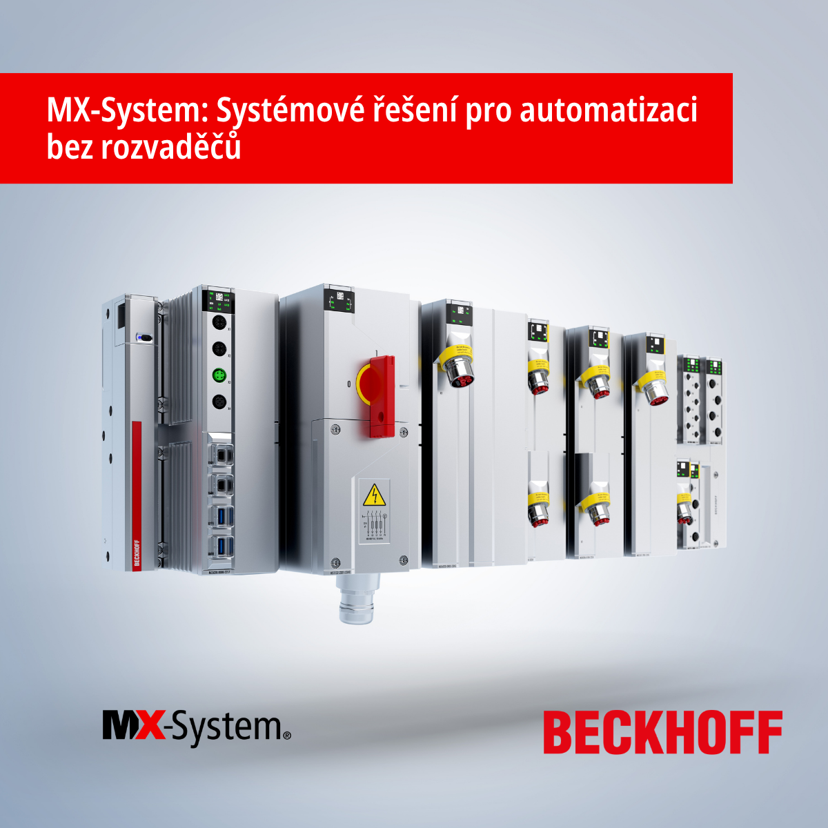 Beckoff september 26