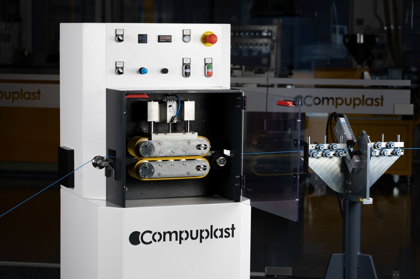 Compuplast 21A