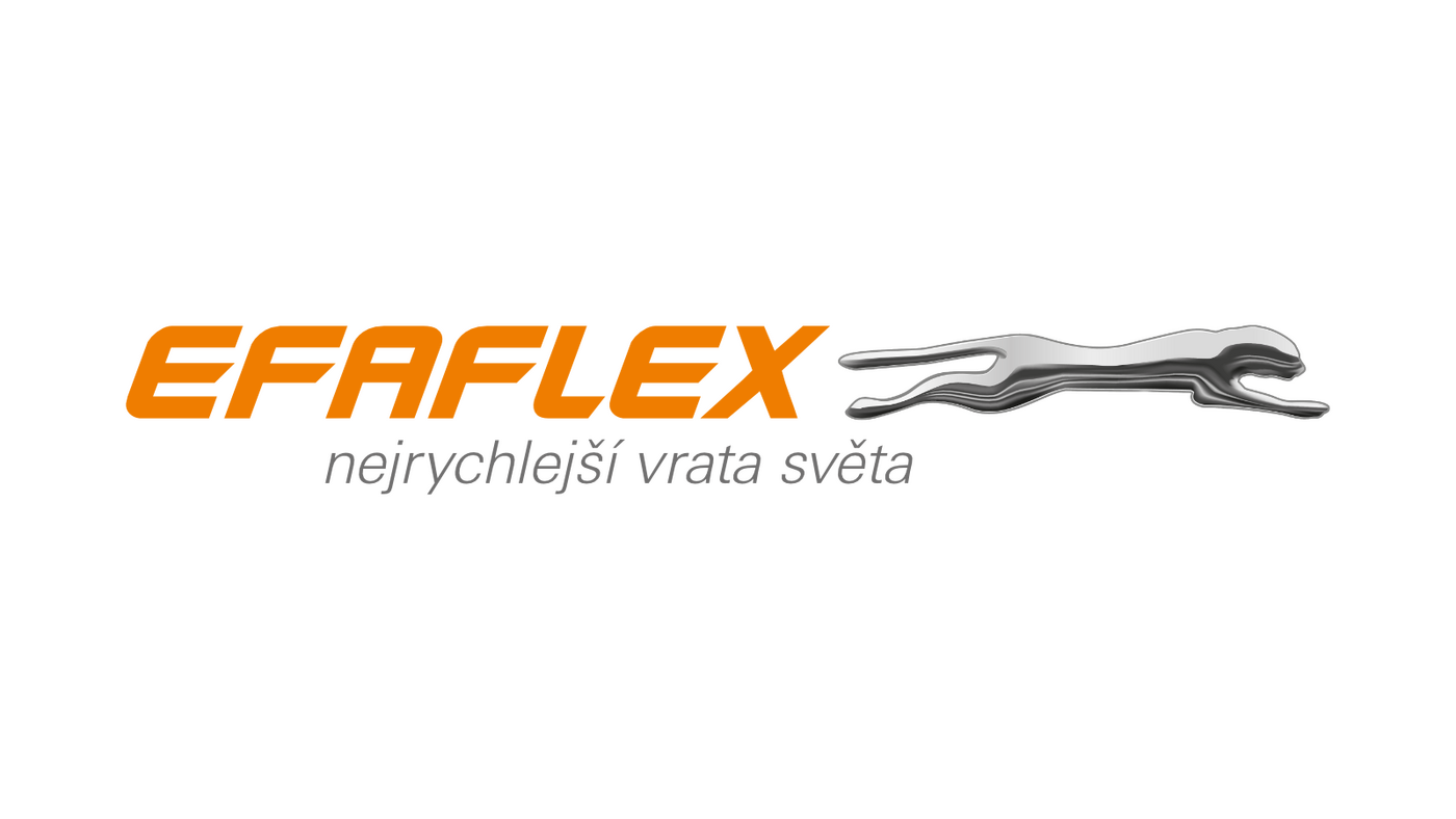 EFAFLEX CZ logo png