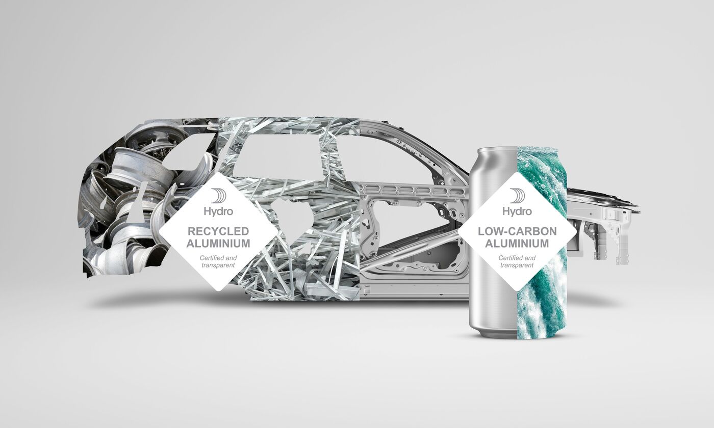 LowCarbon Recycled Car PrePost Can 1