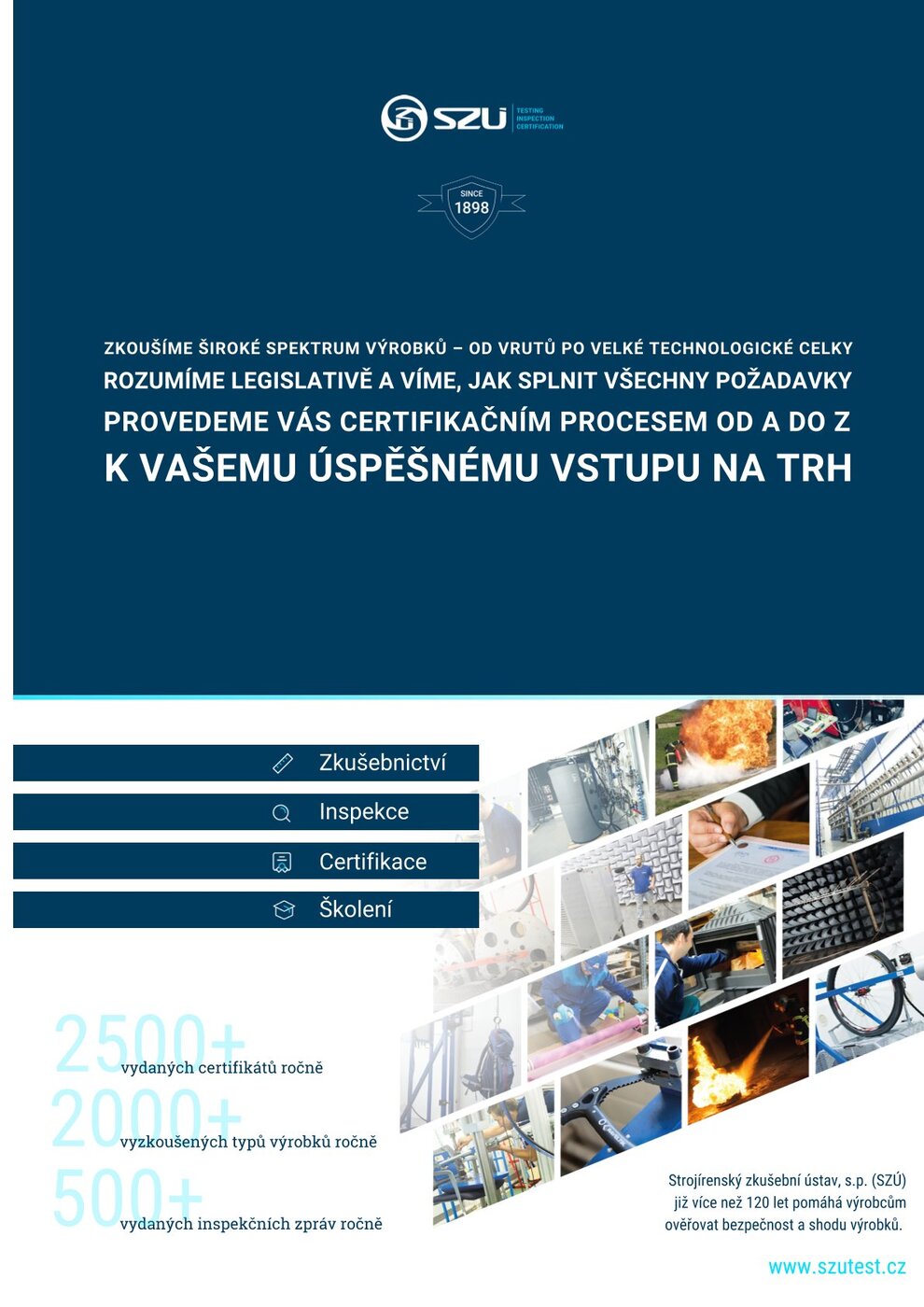 SZU 1 1