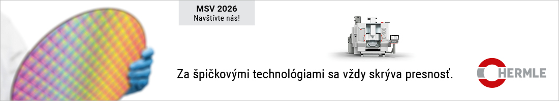 HERMLE 10/2026