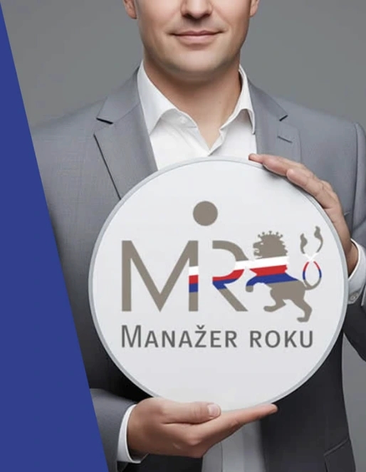 manazer roku