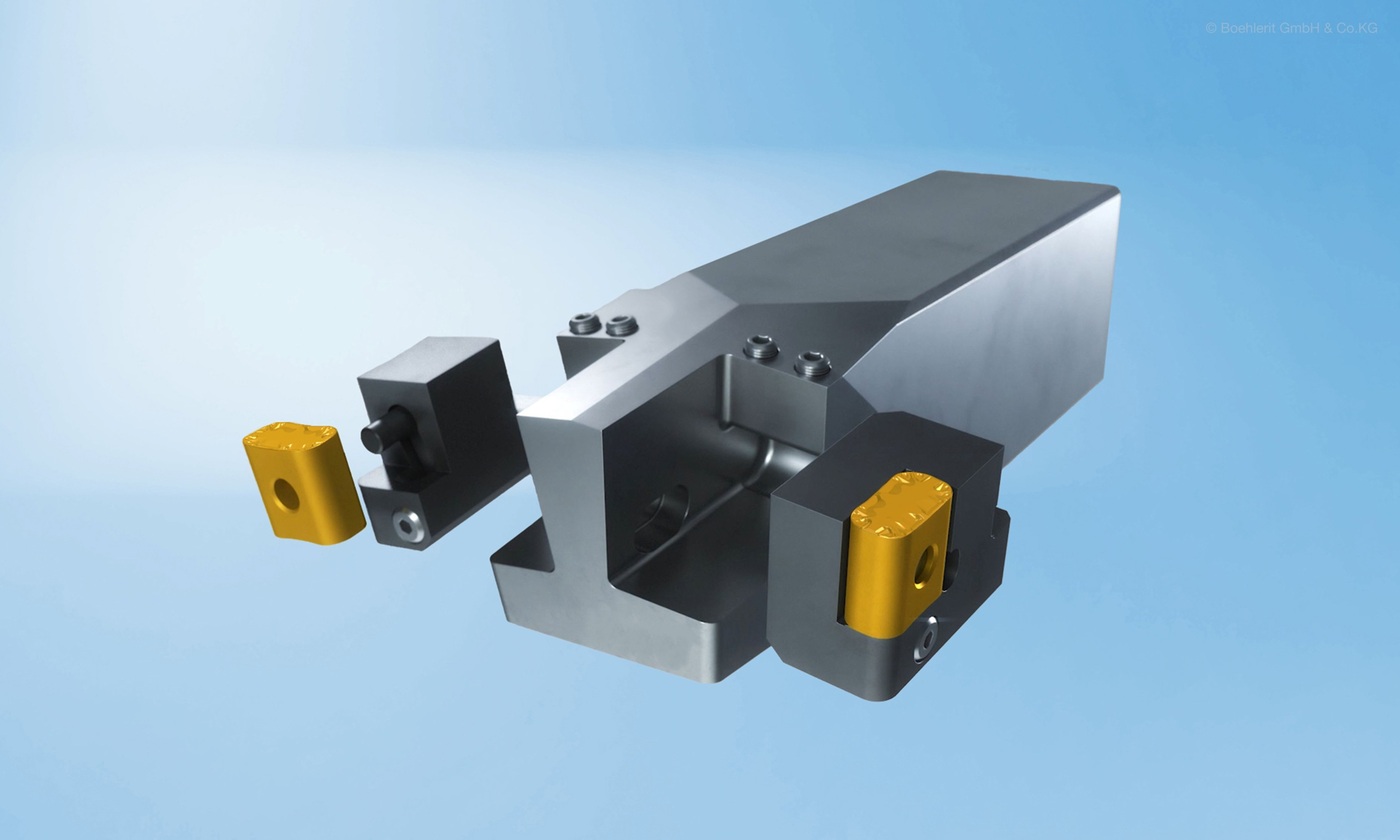 Radsatzbearbeitung Railway wheel machining