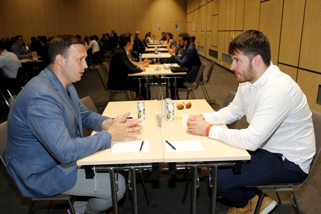 3aa. najväčších stredoeurópskych kongresov pre logistiku a supply chain