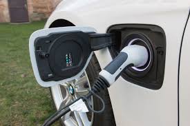 Batéria do elektromobilov