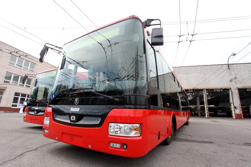 Trolejbus