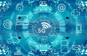 5G sieť