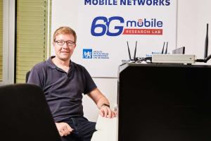 5G sieť 1