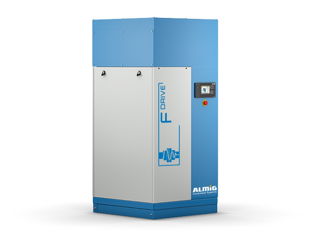 ALMiG F Drive geschlossen web