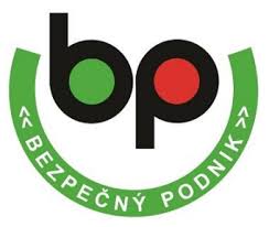 Bezpečný podnik