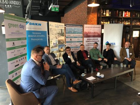 BusinessBreakfast m