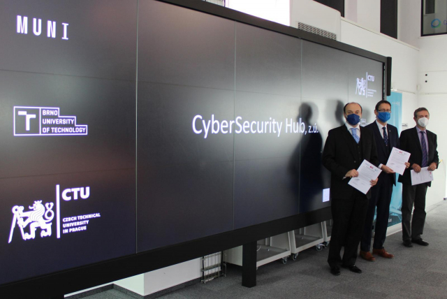 CyberSecurityHub 1600