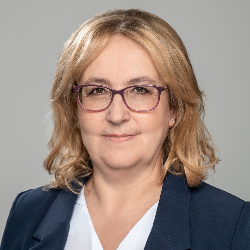 Drahomíra Štepanyová