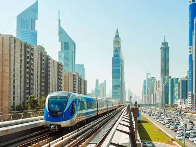 Dubaj