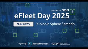 EFleet day