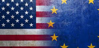 EU USA