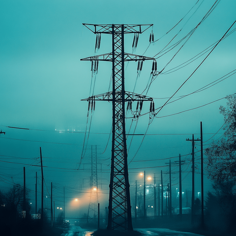 Energetika