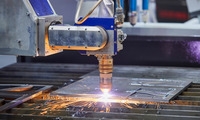 EuroBLECH 2024 Cutting 