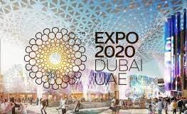 Expo Dubaj