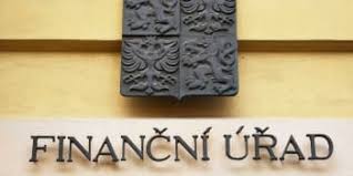Finanční