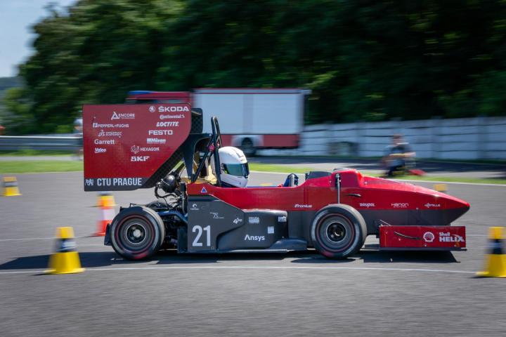 Formula ČVUT