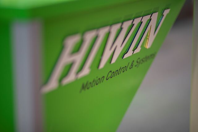 HIWIN