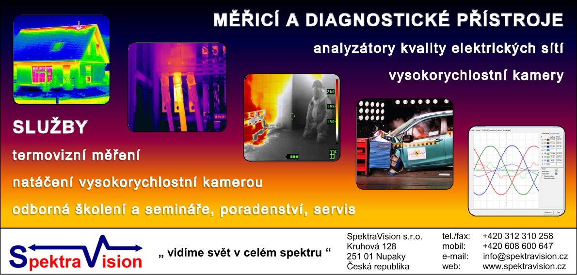 Inzerát SpektraVision 2024 úprava